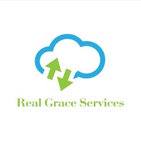 Real Grace Services logo - Similar company to Tess Fresh