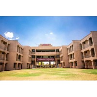 Jaipuria Vidyalaya logo - Similar company to Sports Analytics