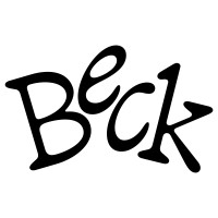 Beck To The Future logo - Similar company to Nick Quinn Design