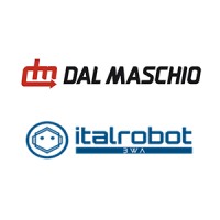 Dal Maschio SRL logo - Similar company to Robo Ware Srl