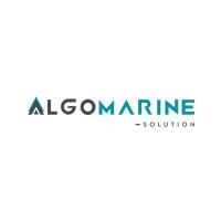 Algomarine Undip logo - Similar company to Creativeas Indonesia