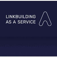 Linkbuilding as a Service logo - Similar company to Seeders