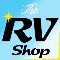 The RV Shop logo - Similar company to Ars Truck & Fleet Service