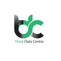 Think Data Centre logo - Similar company to Think Data Lab