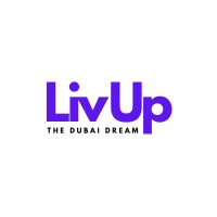 LivUp logo - Similar company to Connectopia Technologies