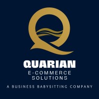Quarian logo