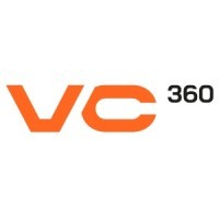 VC360 - BeNeLux logo - Similar company to Exacto Group Dach