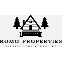 Romo Properties logo - Similar company to Hotel Pacific