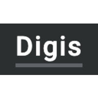 Digis logo - Similar company to Ak Cent Microsystems