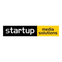 Startup Medya Çözümleri A.Ş logo - Similar company to Mediarya