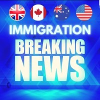 Visa & Immigrations Updates logo - Similar company to Law Salons