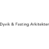 Dyvik & Fasting Arkitekter logo - Similar company to Bump Architects Ltd