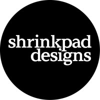 Shrinkpad Designs Limited logo - Similar company to The Printer @Pa