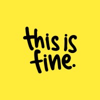 This is Fine logo - Similar company to Woodcontent