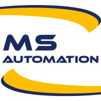 MS Automation logo - Similar company to Dynamic Robotic & Technologies Pvt. Ltd.