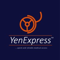 YenExpress logo - Similar company to Excel Star Solutions