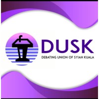 Debating Union of Syiah Kuala logo - Similar company to Generasi Carong