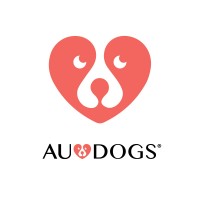 For The Love of Dogs Australia logo - Similar company to Toby & Linus