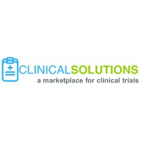 ClinicalSolutions.io logo - Similar company to Datathreads