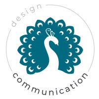 Paon communication graphisme logo - Similar company to Abundance Bureau