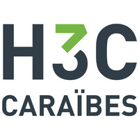H3C-CARAÏBES logo - Similar company to H3C