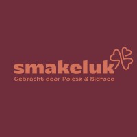 Smakeluk logo - Similar company to Served.Nl