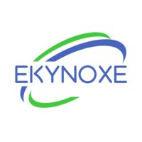 EKYNOXE logo - Similar company to Inovalia