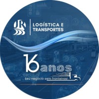 JR LOGISTICA E TRANSPORTES logo - Similar company to Blb  Engenharia E Serviços Ltda