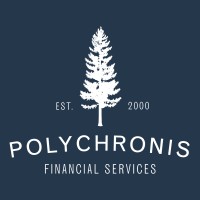 Polychronis Financial Services logo - Similar company to Greater Dover Chamber Of Commerce