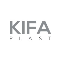 Kifa Plast logo - Similar company to Cn Agro A/S