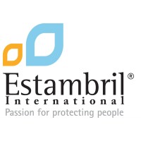 ESTAMBRIL TEXTILES INTERNATIONAL S.L. logo - Similar company to Marina Textil
