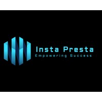 Insta Presta logo - Similar company to Servitec