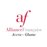 Alliance Française Accra logo - Similar company to Master Learn