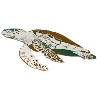 Kapas Turtle Valley Beach Resort logo - Similar company to Elysium Resorts Malaysia