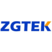 ZGTEK Co., Ltd. logo - Similar company to Iranfilter
