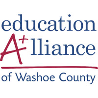 Education Alliance of Washoe County logo - Similar company to Northern Nevada Dream Center