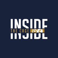 Inside the Cage logo - Similar company to The Blueprint Collective