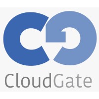 Cloud Gate Advisory logo - Similar company to Wearable Tech Advisor