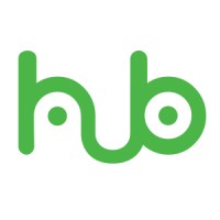 HUB d.o.o. logo - Similar company to Code Development Ltd.
