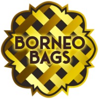 Borneo Bags logo - Similar company to Uniform Shelf Nz Ltd