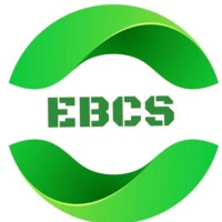 Eco Bay Solutions Cleaning Company logo - Similar company to Progistics, Llc