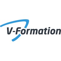 V-Formation GmbH logo - Similar company to Vogel & Partner Rechtsanwälte Mbb
