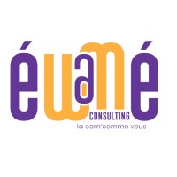 Éwamé Consulting logo - Similar company to Design Academy And Agency