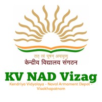 Kendriya Vidyalaya NAD Visakhapatnam Alumni Association logo - Similar company to The Assamese