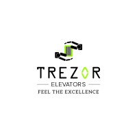 Trezor Elevators logo - Similar company to Digital Monetization