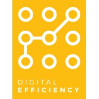 Digital Efficiency LTD logo - Similar company to Cse Genesis