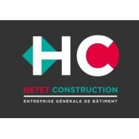 HETET CONSTRUCTION logo - Similar company to Ccg Construction