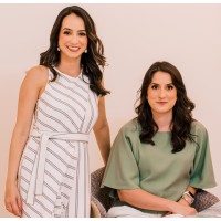 Doppio Arquitetura e Interiores logo - Similar company to Aces Arquitetura E Interiores