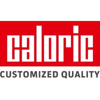 CALORIC Anlagenbau GmbH logo - Similar company to Cac Engineering Gmbh