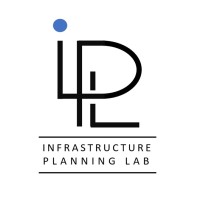 Infrastructure Planning Lab logo - Similar company to Backpacks And Blueprints